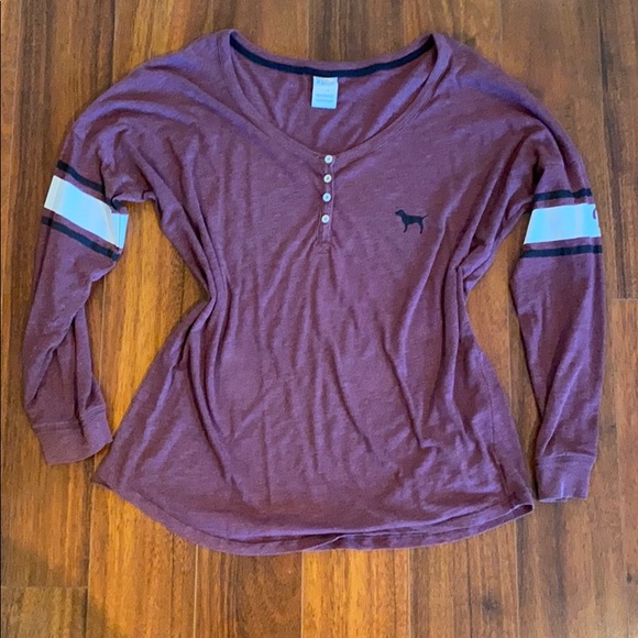 Victoria’s Secret PINK top